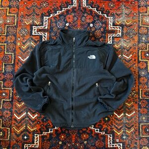 The North Face Vintage Full-Zip Fleece